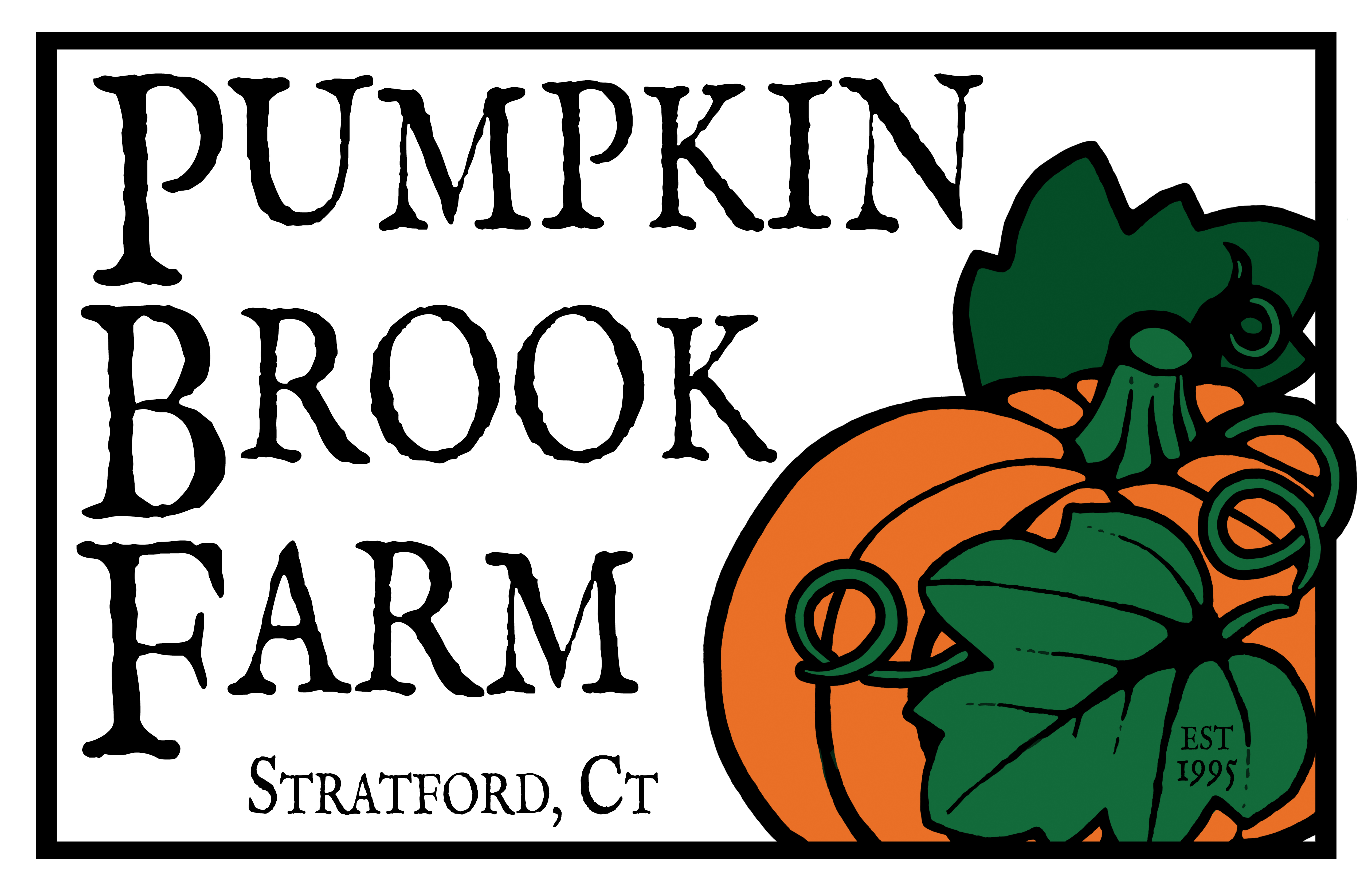 Pumpkin Brook Farm ONLINE ORDERING